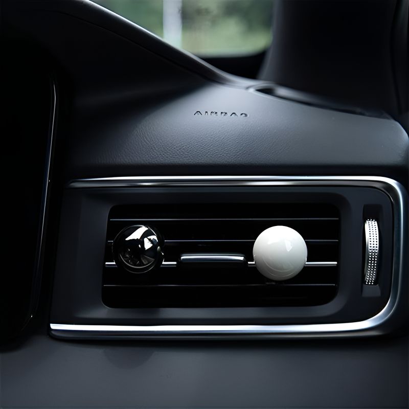 Aroma Planet Car Diffuser - DailyLab