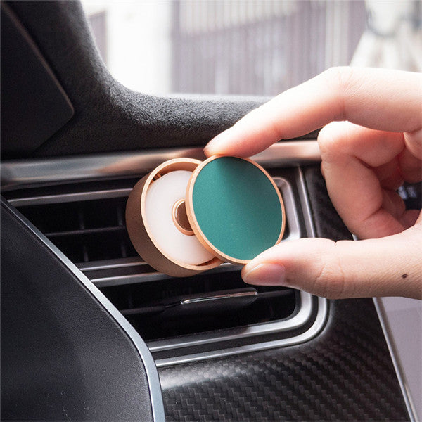 Aroma 360° Car Diffuser - DailyLab