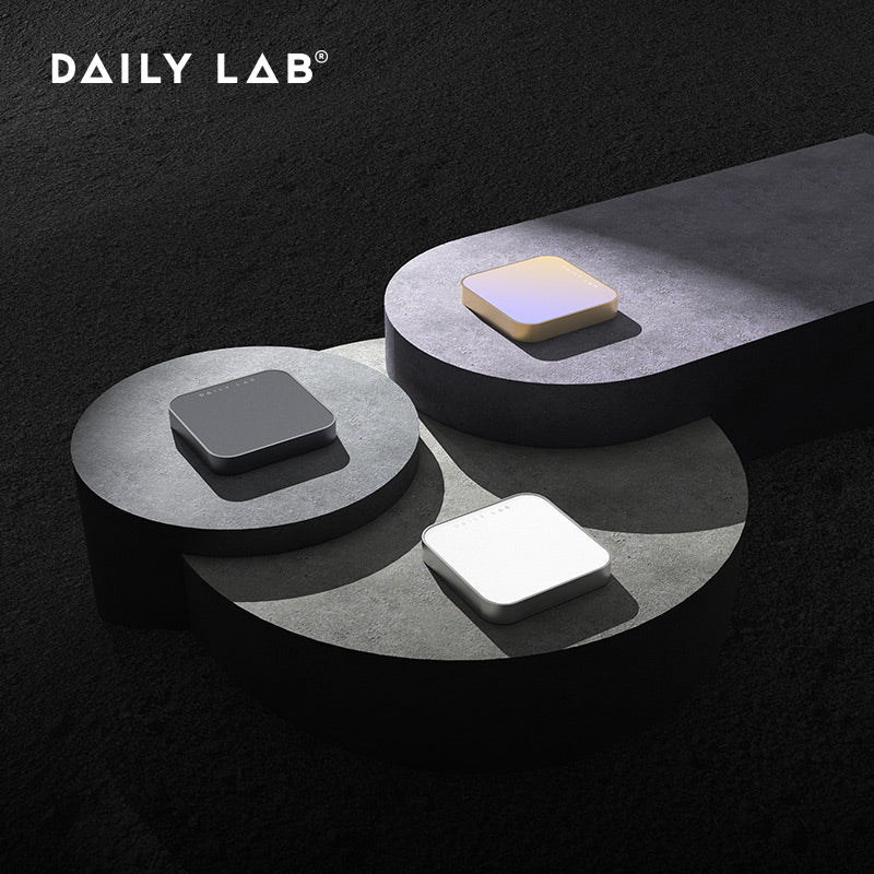 Star Glow Car Diffuser - DailyLab