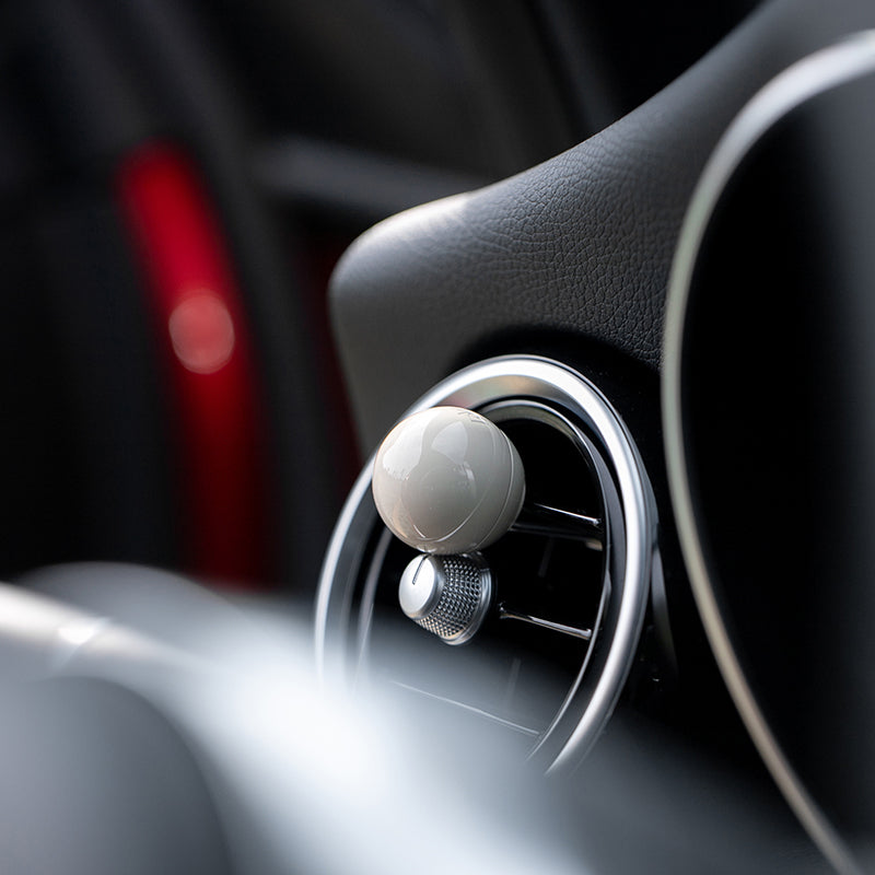 Aroma Planet Car Diffuser - DailyLab