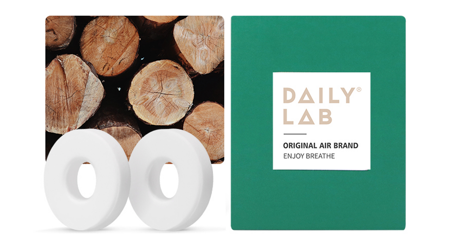 Scent Refill for Aroma 360° Dot - DailyLab