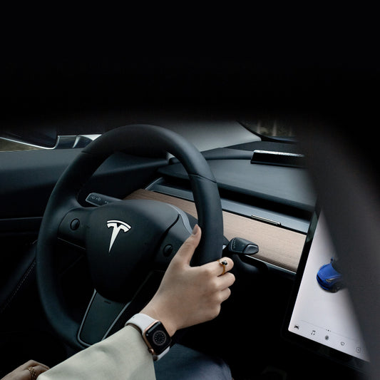Aroma Stick Car Diffuser - 【Tesla Special Edition】 - DailyLab