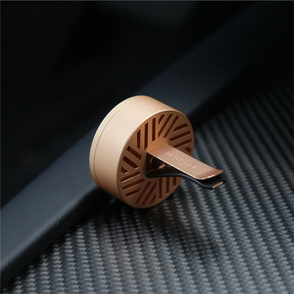 Aroma 360° Car Diffuser - DailyLab