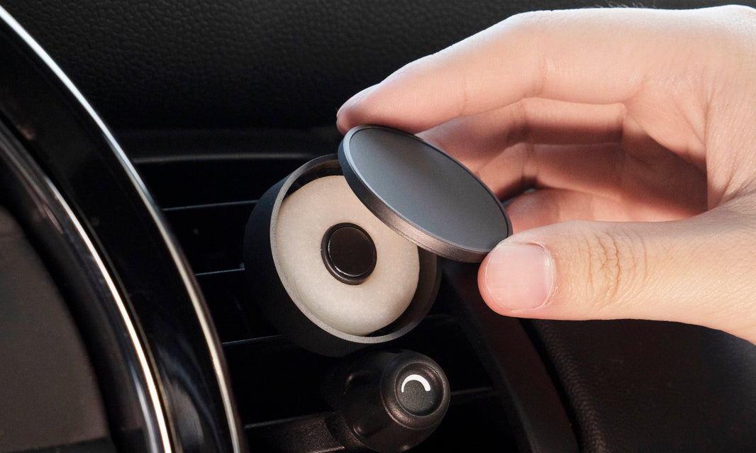 Our Products Aroma 360 Car Diffuser