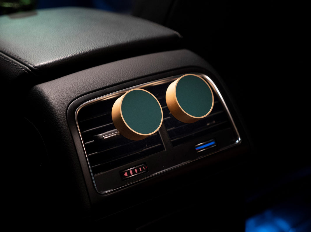 Our Products Aroma 360 Car Diffuser