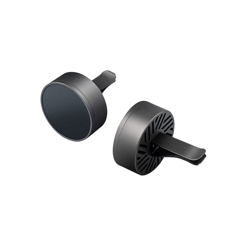 Aroma 360 ° starter BUNDLE! - Deep Grey Double Pack + 4 Refills - DailyLab