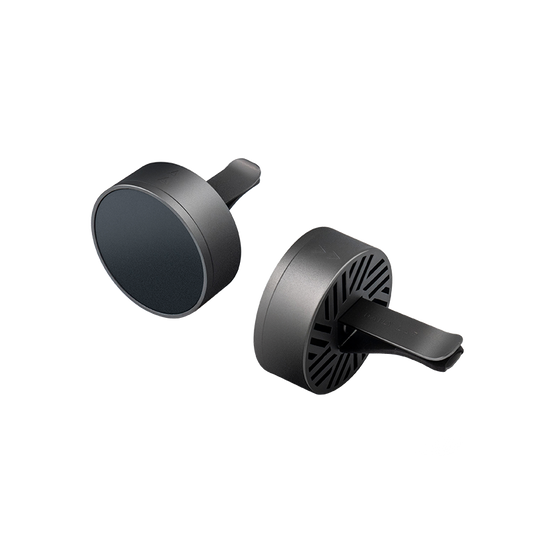 Aroma 360 ° starter BUNDLE! - Deep Grey Double Pack + 4 Refills - DailyLab